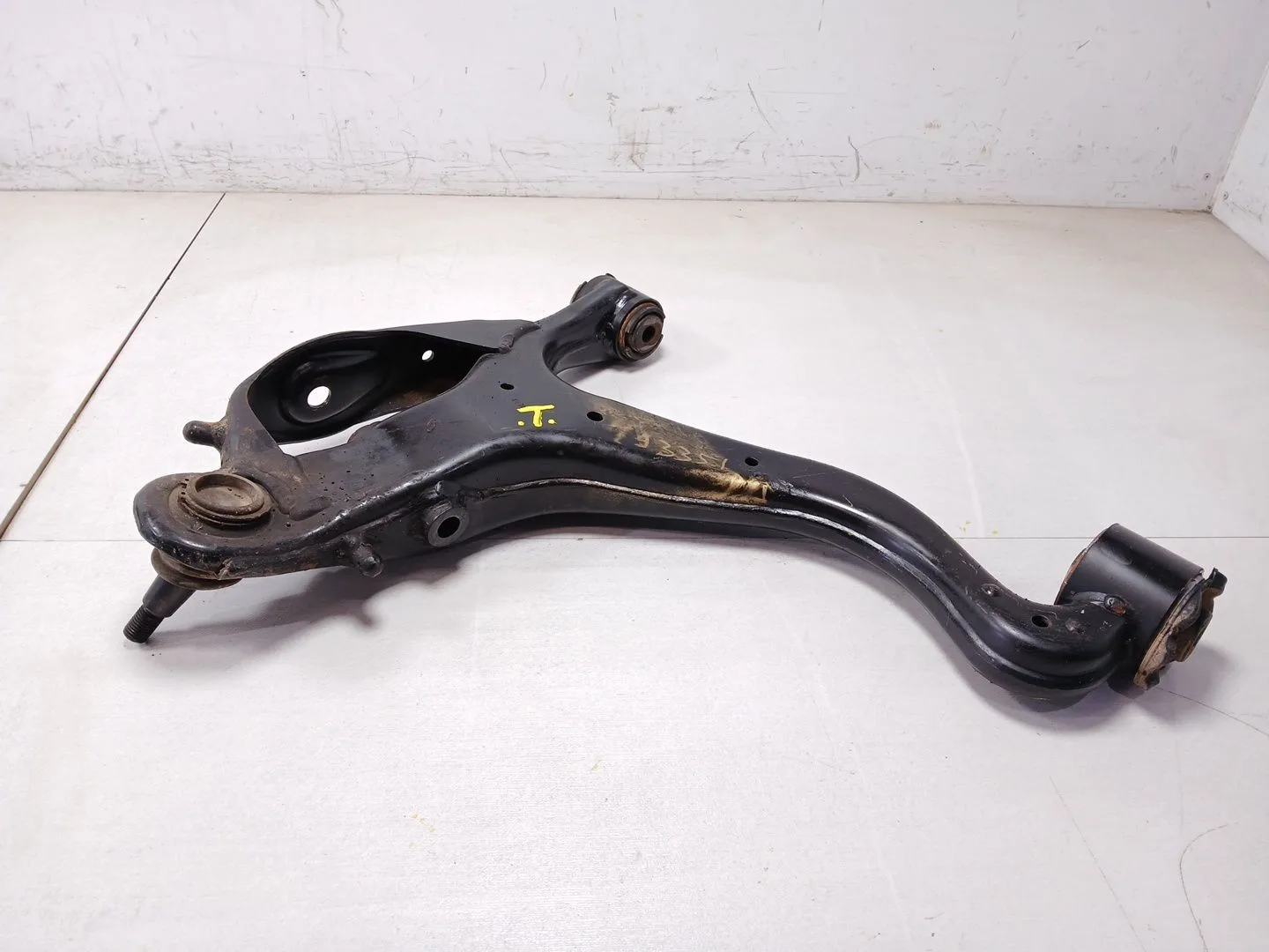 Brazo Suspension Inferior Delantero Izquierdo para Land Rover Range Rover Sport I (L320)