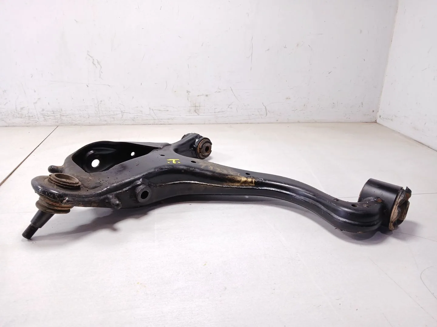 Brazo Suspension Inferior Delantero Izquierdo para Land Rover Range Rover Sport I (L320)