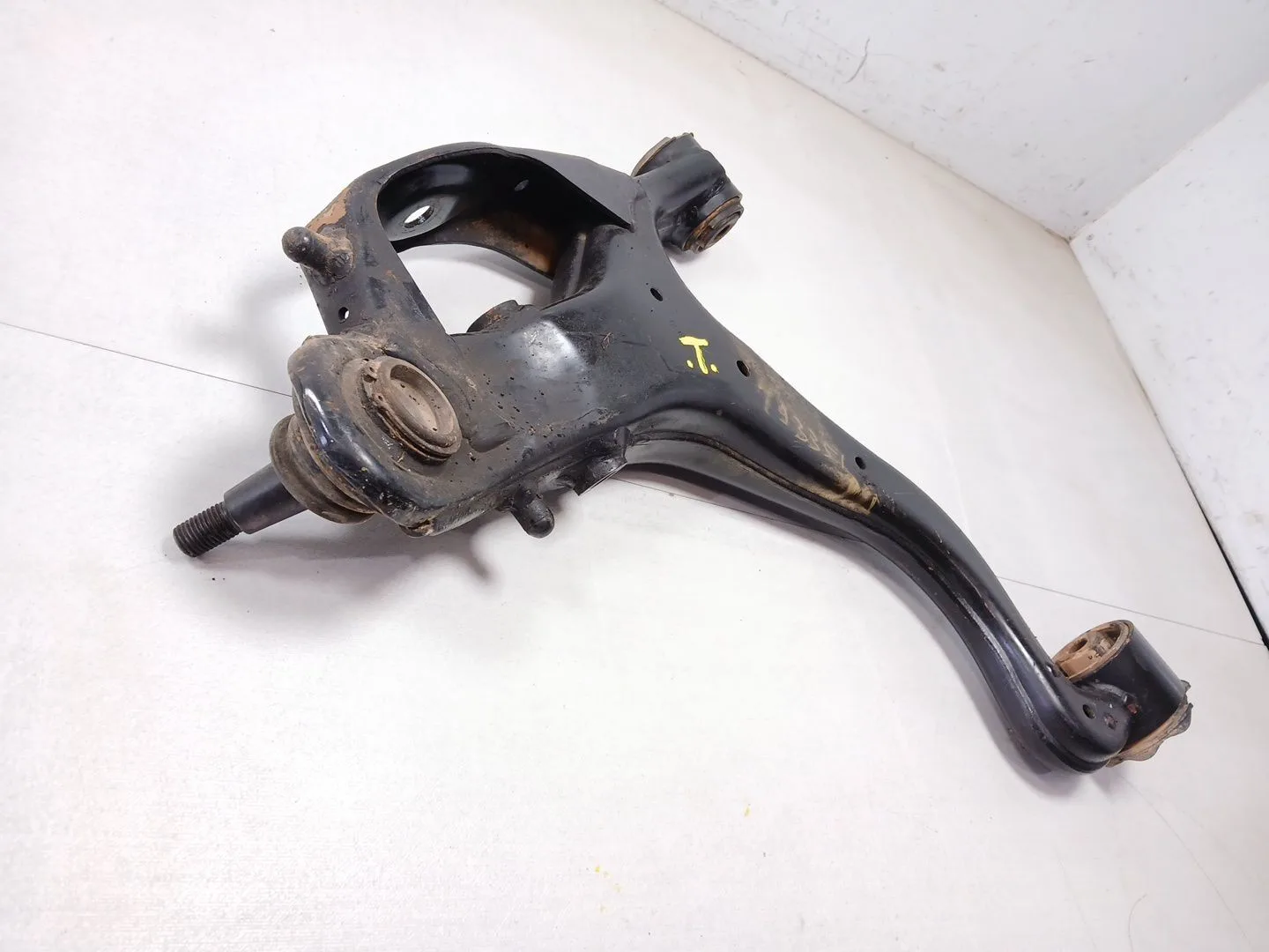 Brazo Suspension Inferior Delantero Izquierdo para Land Rover Range Rover Sport I (L320)