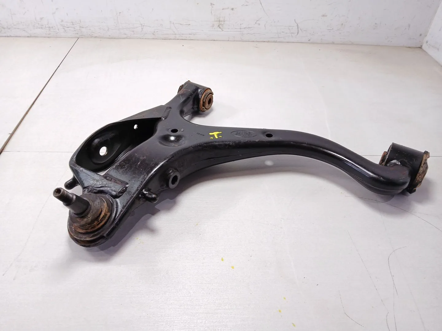 Brazo Suspension Inferior Delantero Derecho para Land Rover Range Rover Sport I (L320)