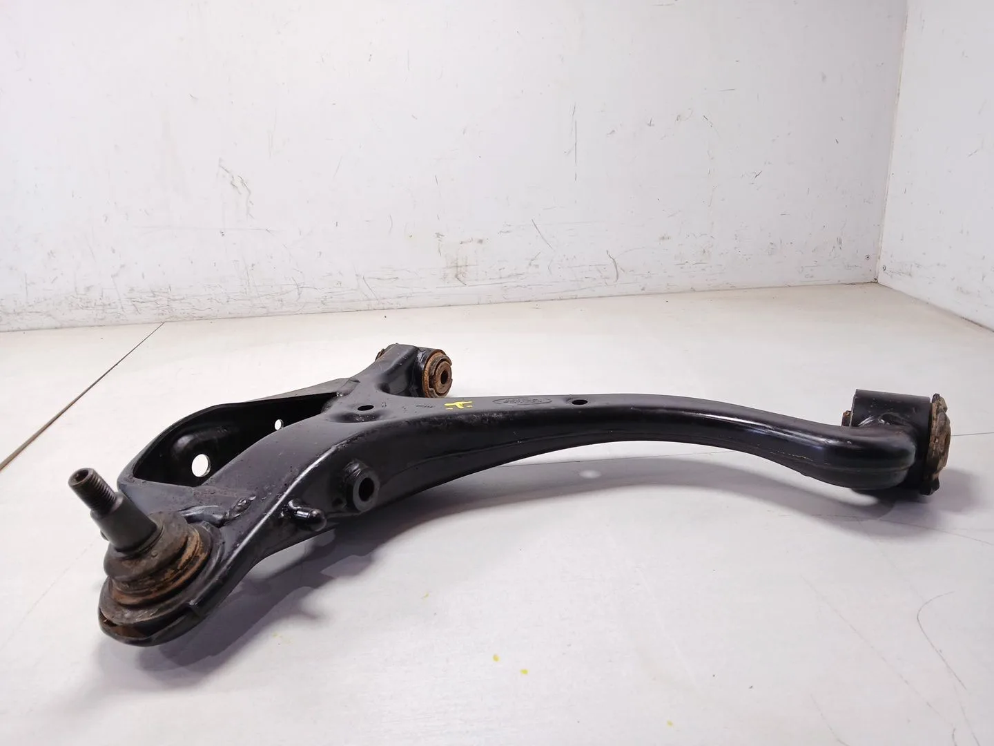Brazo Suspension Inferior Delantero Derecho para Land Rover Range Rover Sport I (L320)