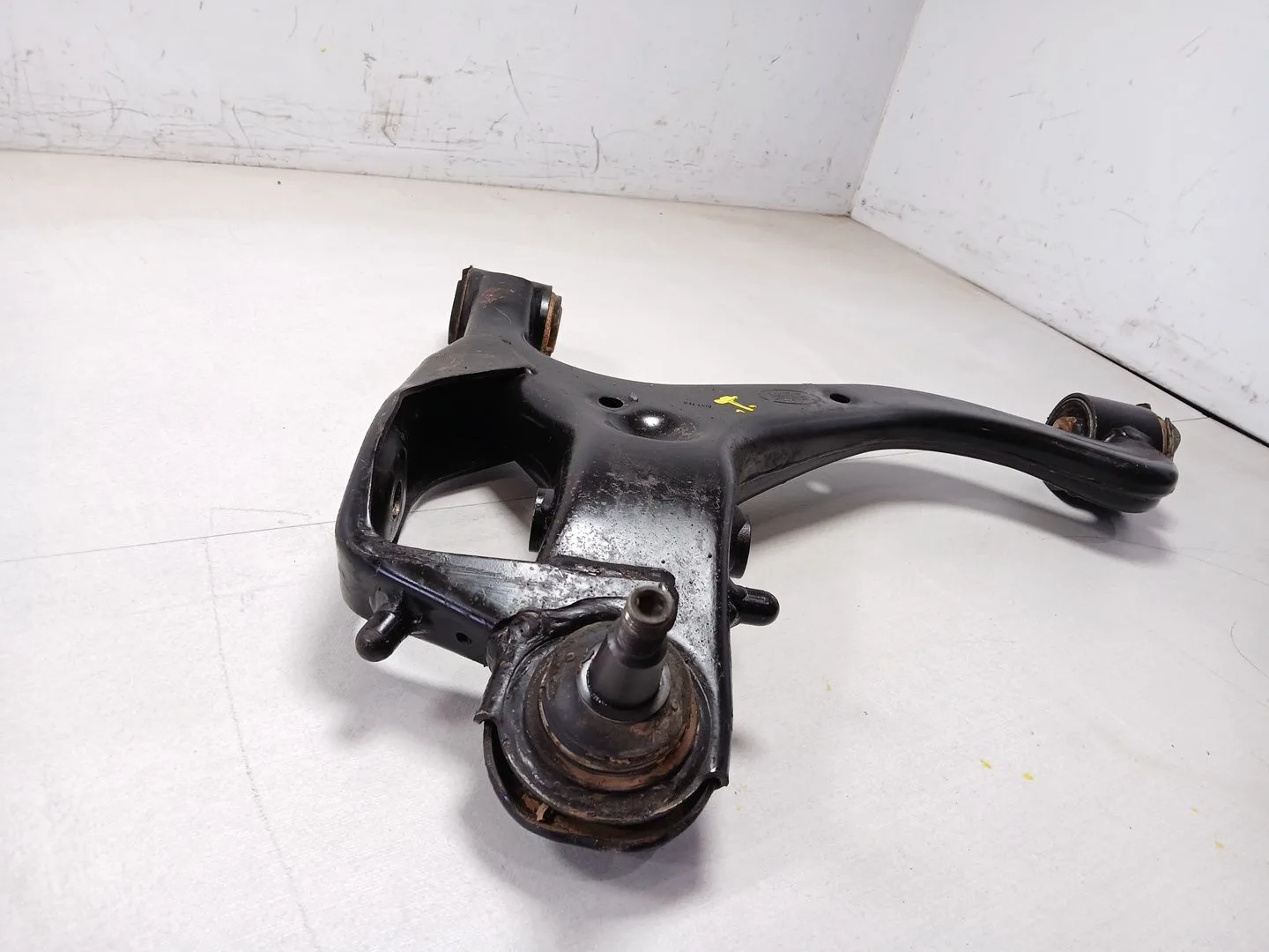 Brazo Suspension Inferior Delantero Derecho para Land Rover Range Rover Sport I (L320)