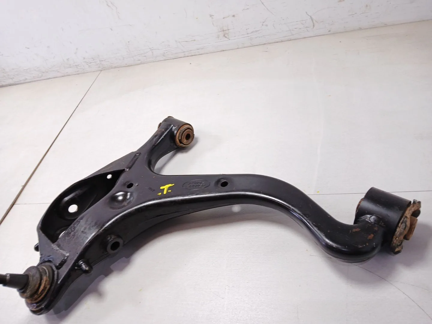 Brazo Suspension Inferior Delantero Derecho para Land Rover Range Rover Sport I (L320)
