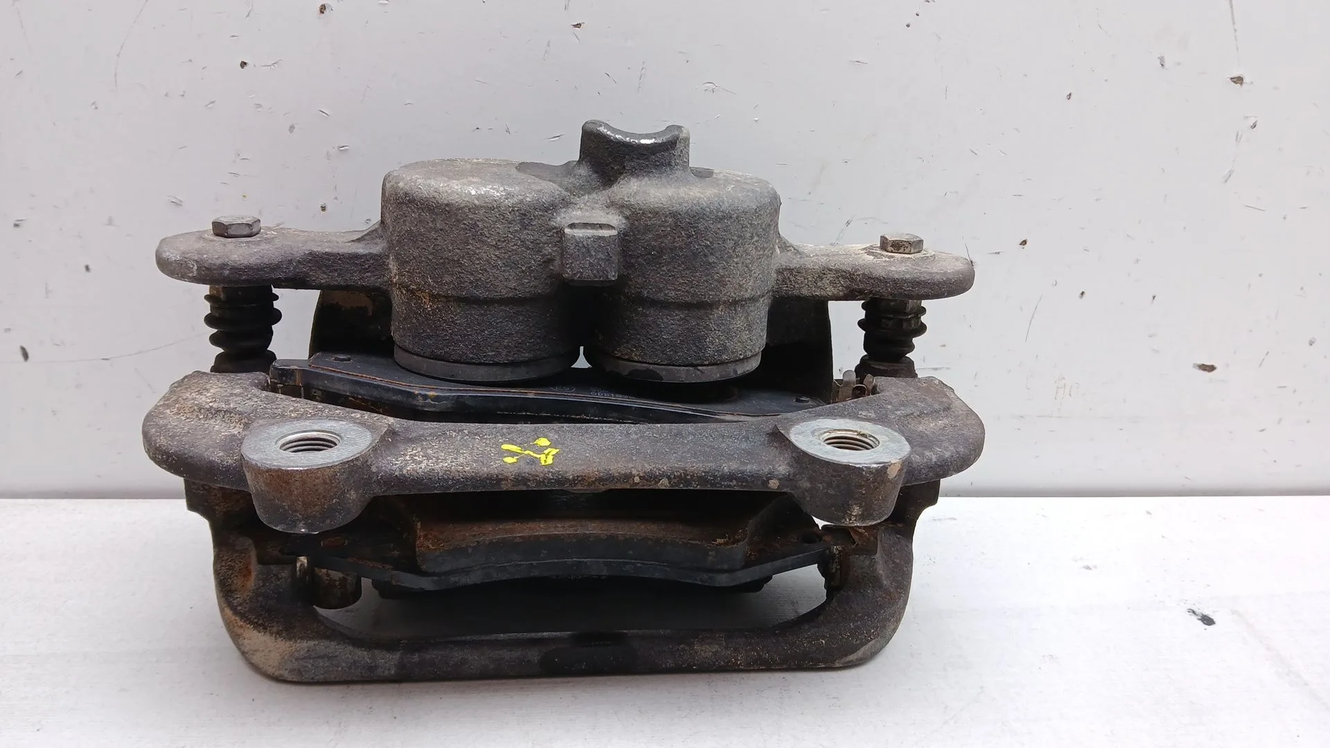 Pinza Freno Delantera Derecha para Land Rover Range Rover Sport I (L320)