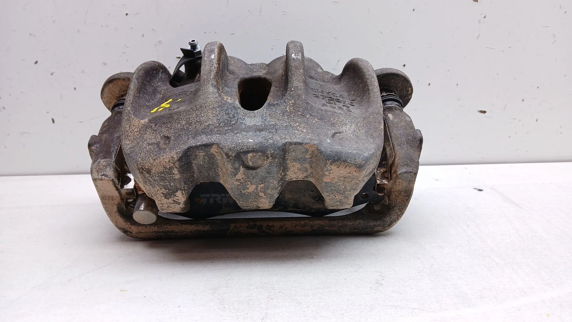 Pinza Freno Delantera Izquierda para Land Rover Range Rover Sport I (L320)