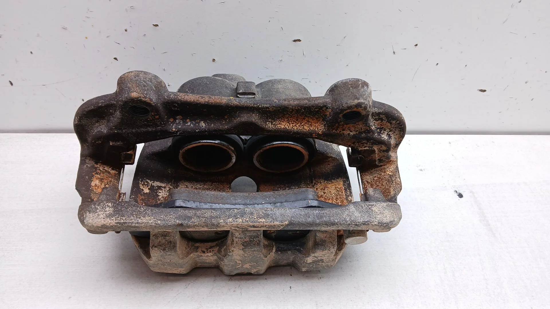 Pinza Freno Delantera Izquierda para Land Rover Range Rover Sport I (L320)