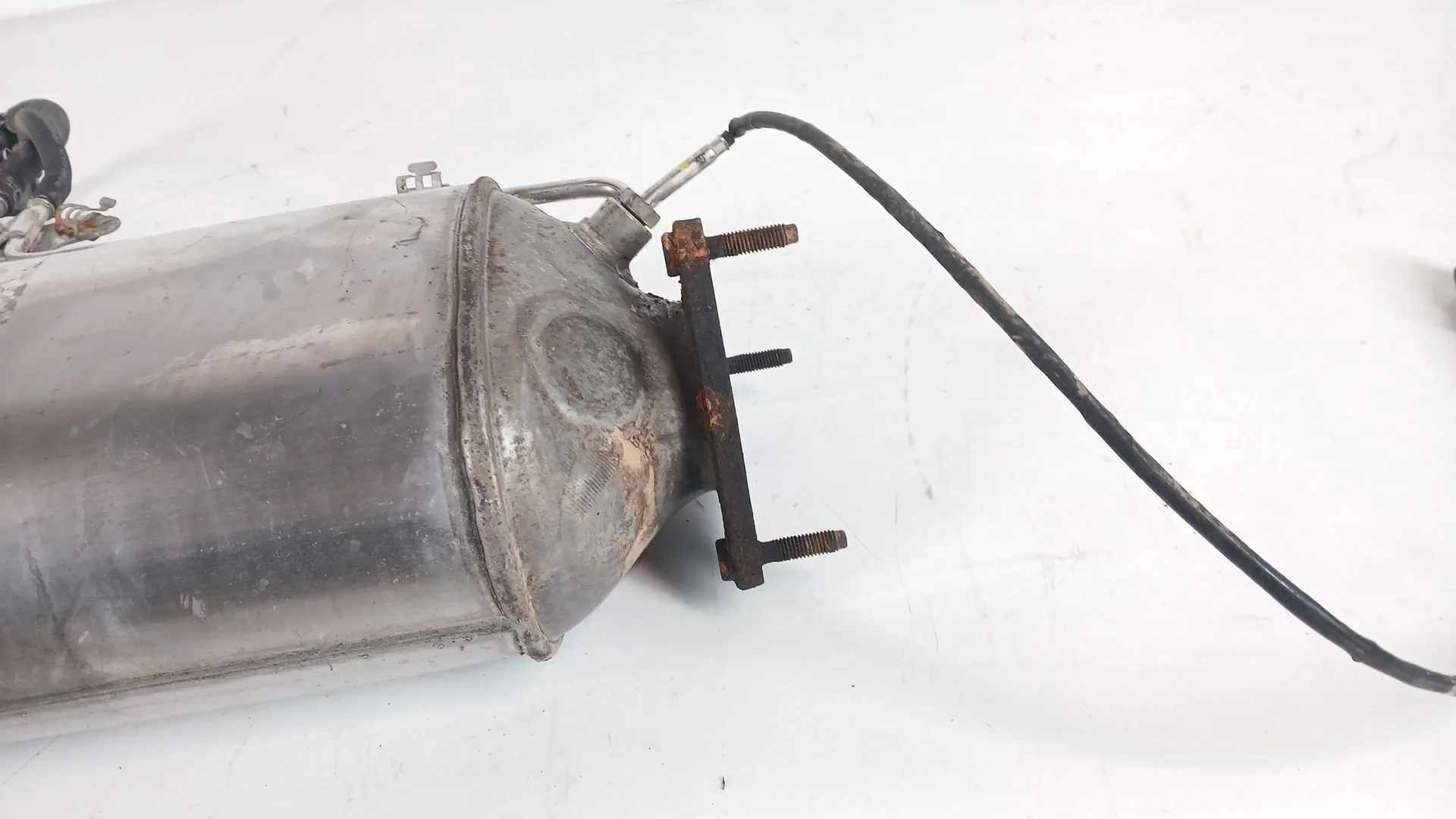 Filtro De Particulas para Land Rover Range Rover Sport I (L320)