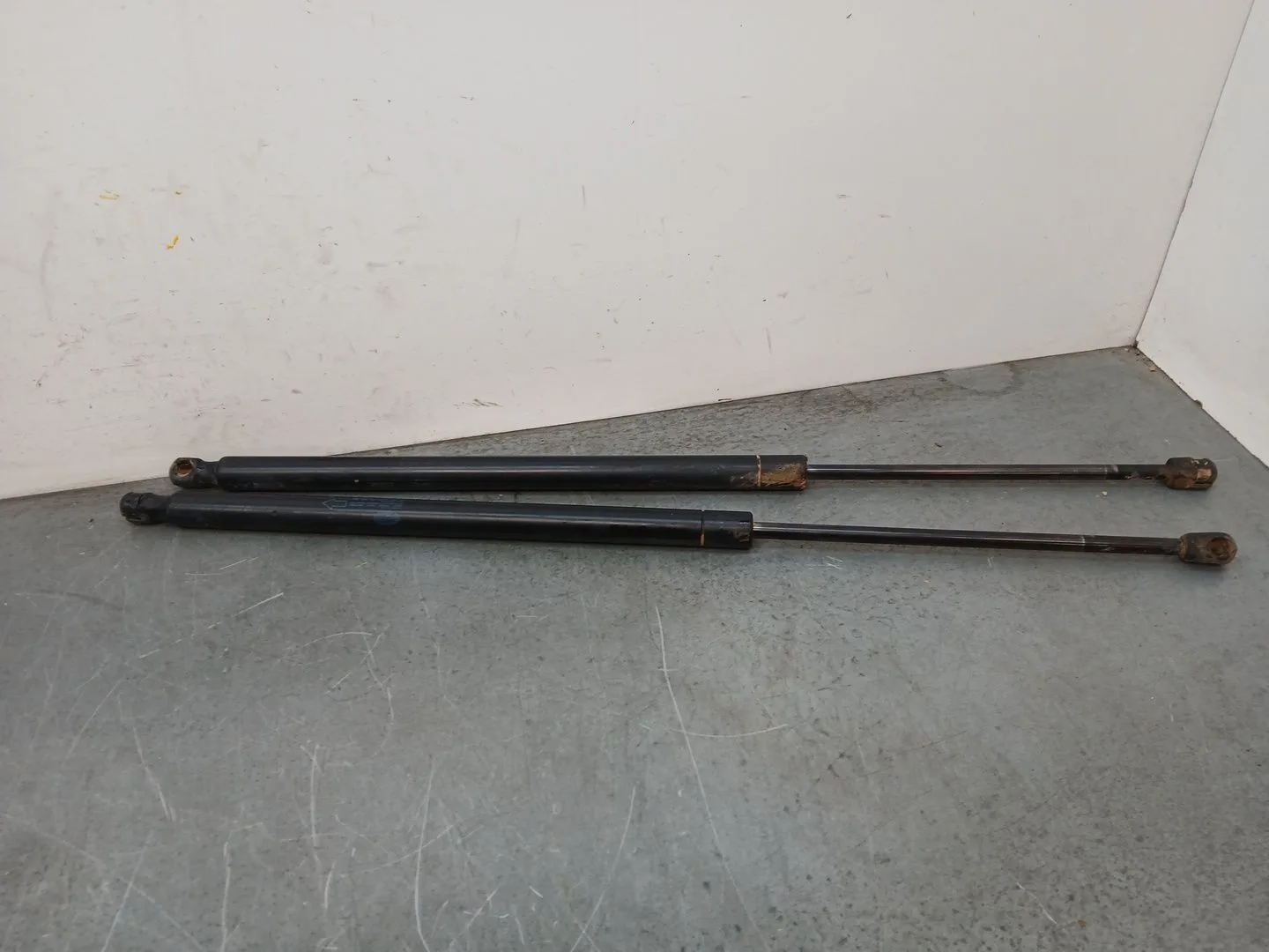 Amortiguadores Maletero / Porton para Land Rover Range Rover Sport I (L320)