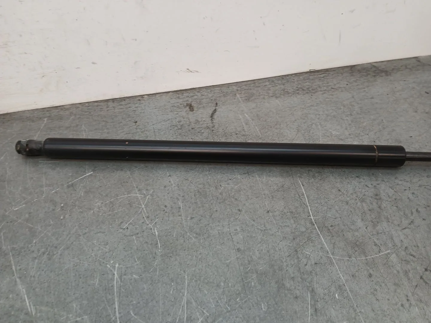 Amortiguadores Maletero / Porton para Land Rover Range Rover Sport I (L320)
