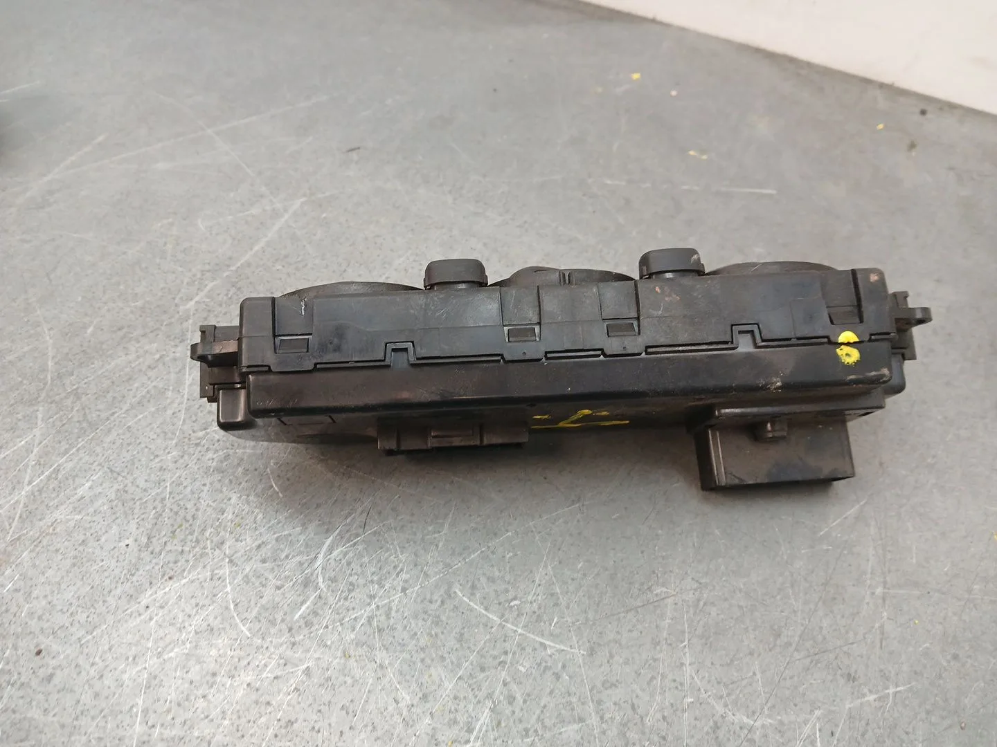 Mando Calefaccion / Aire Acondicionado para Ford Transit V363 Furgoneta (Fcd, Fdd)