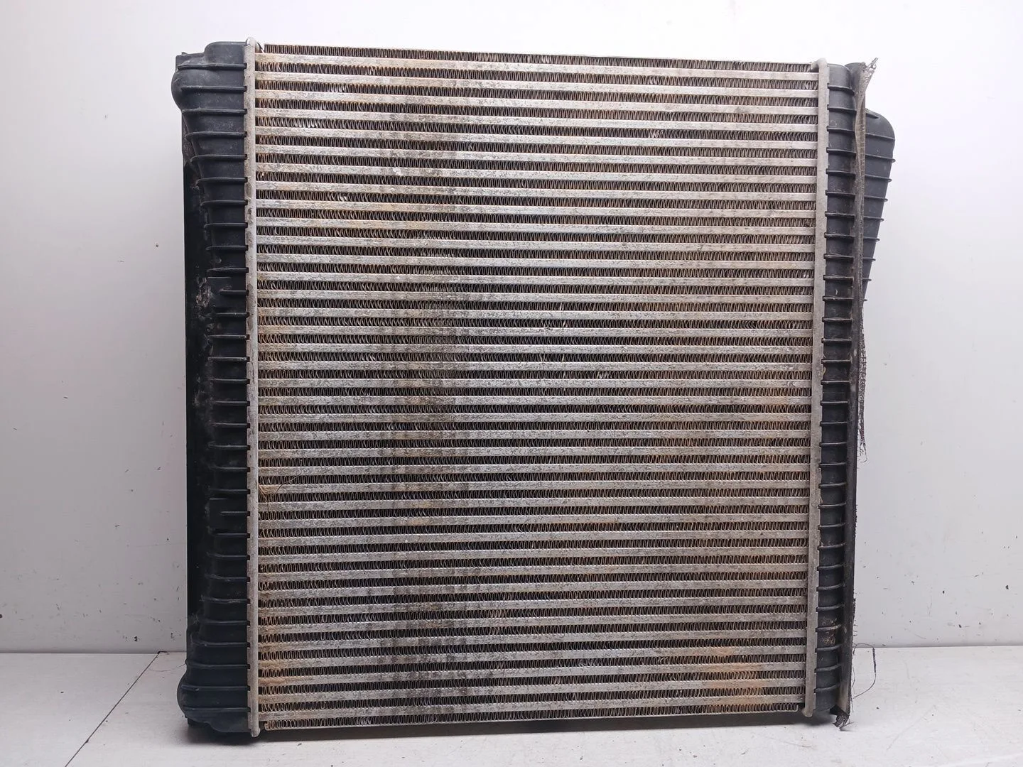 Intercooler para Land Rover Range Rover Sport I (L320)
