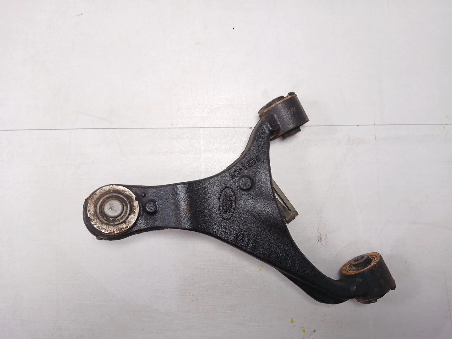 Brazo Suspension Superior Delantero Izquierdo para Land Rover Range Rover Sport I (L320)