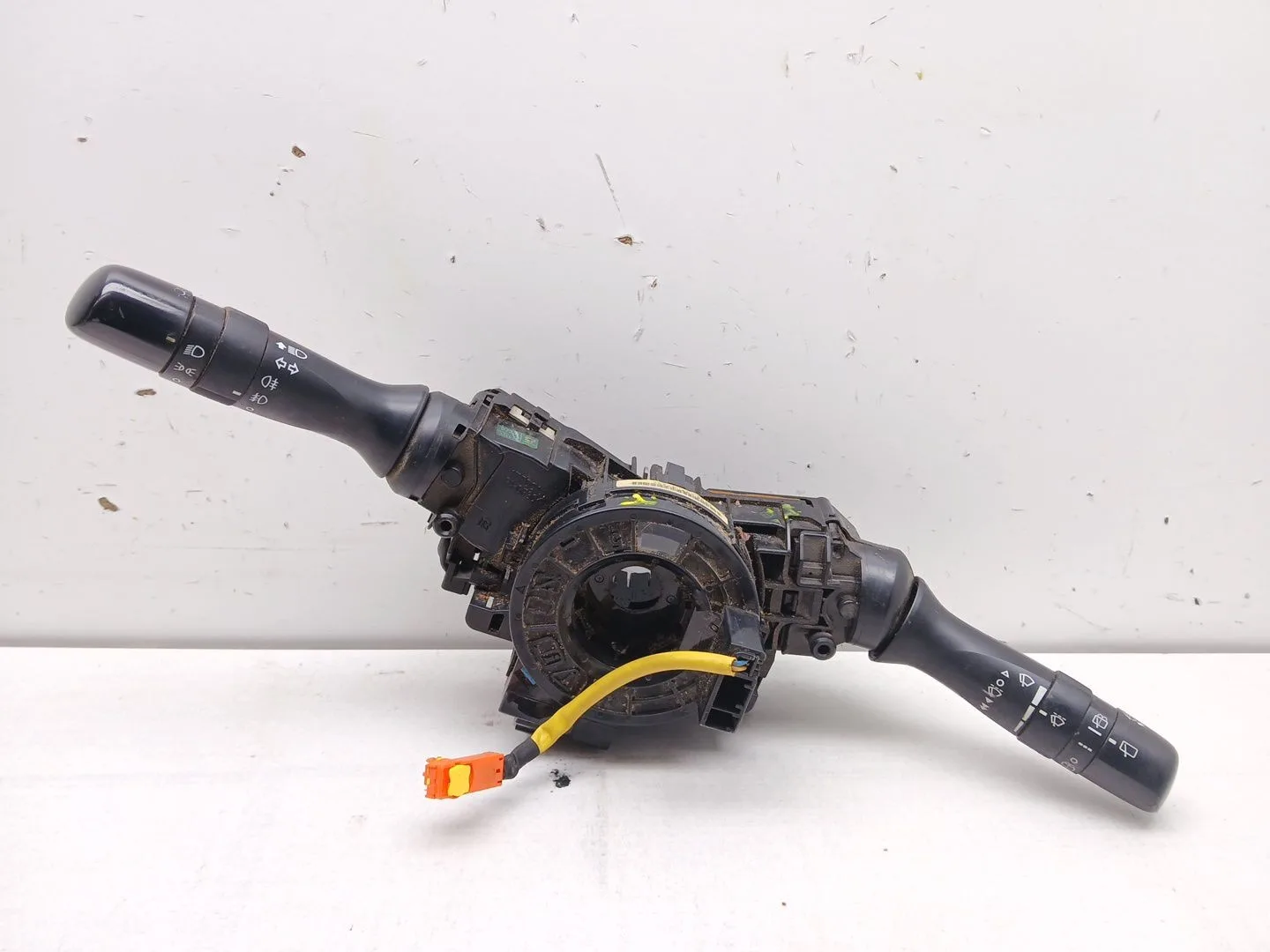 Mando Multifuncion para Toyota Auris (_E15_)