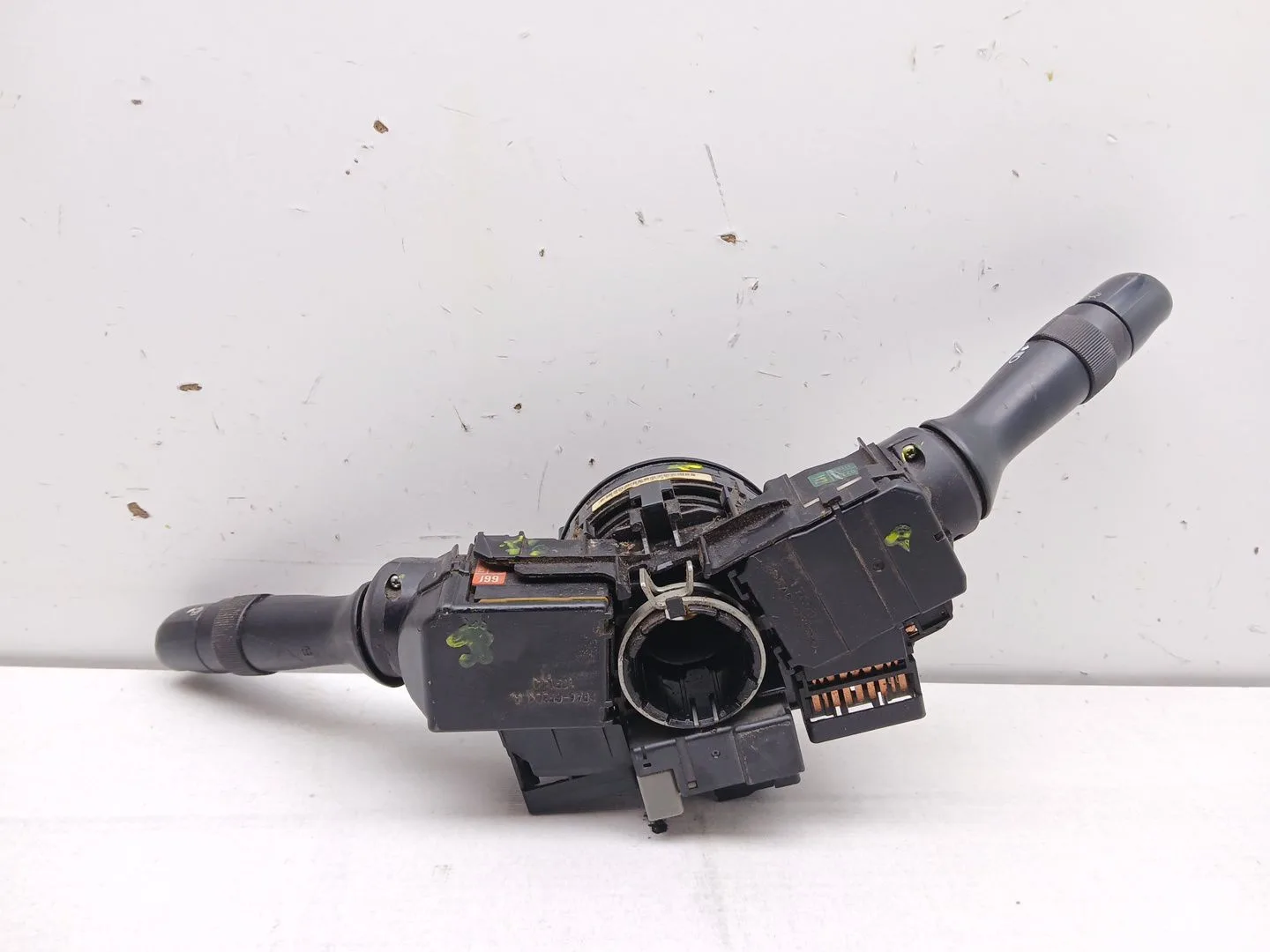 Mando Multifuncion para Toyota Auris (_E15_)