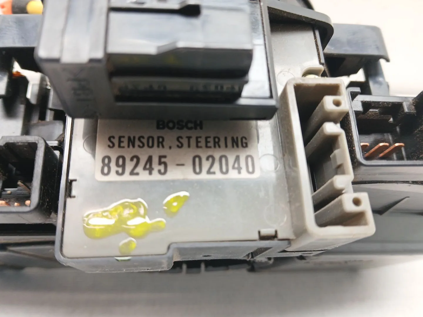 Mando Multifuncion para Toyota Auris (_E15_)