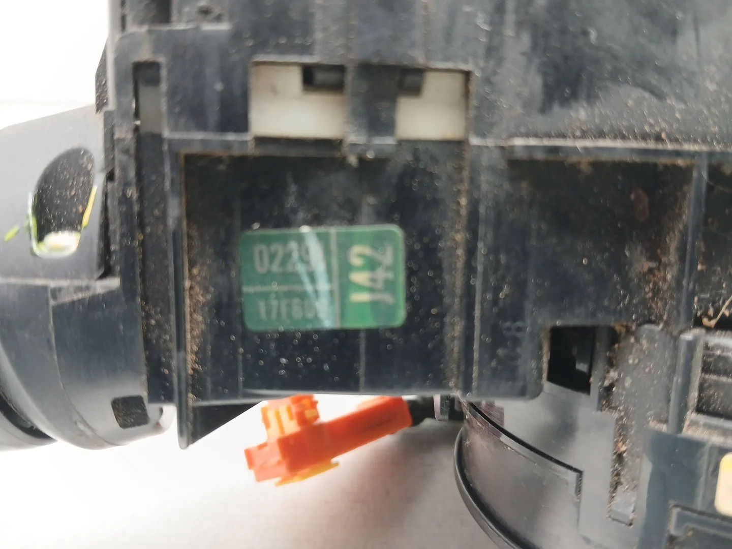Mando Multifuncion para Toyota Auris (_E15_)