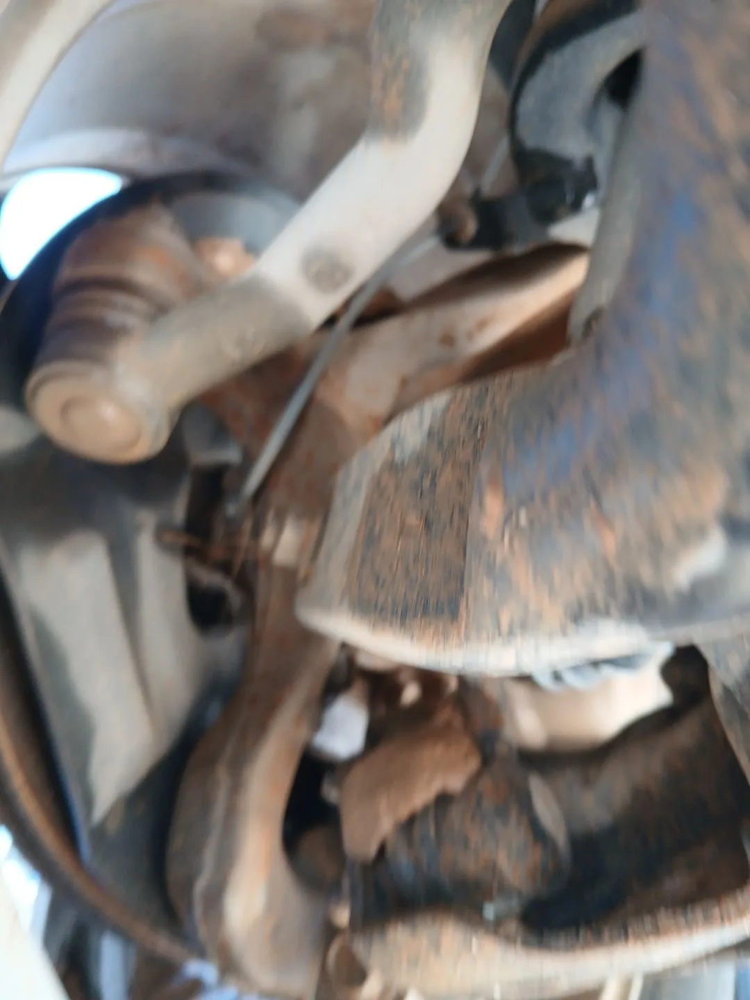 Mangueta Delantera Derecha para Nissan Navara Np300 Pick-Up (D23, D23T)