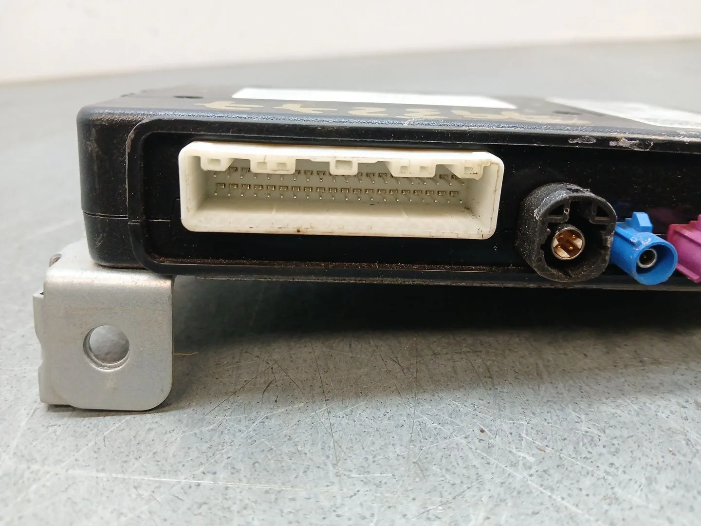 Modulo Electronico para Omoda 5