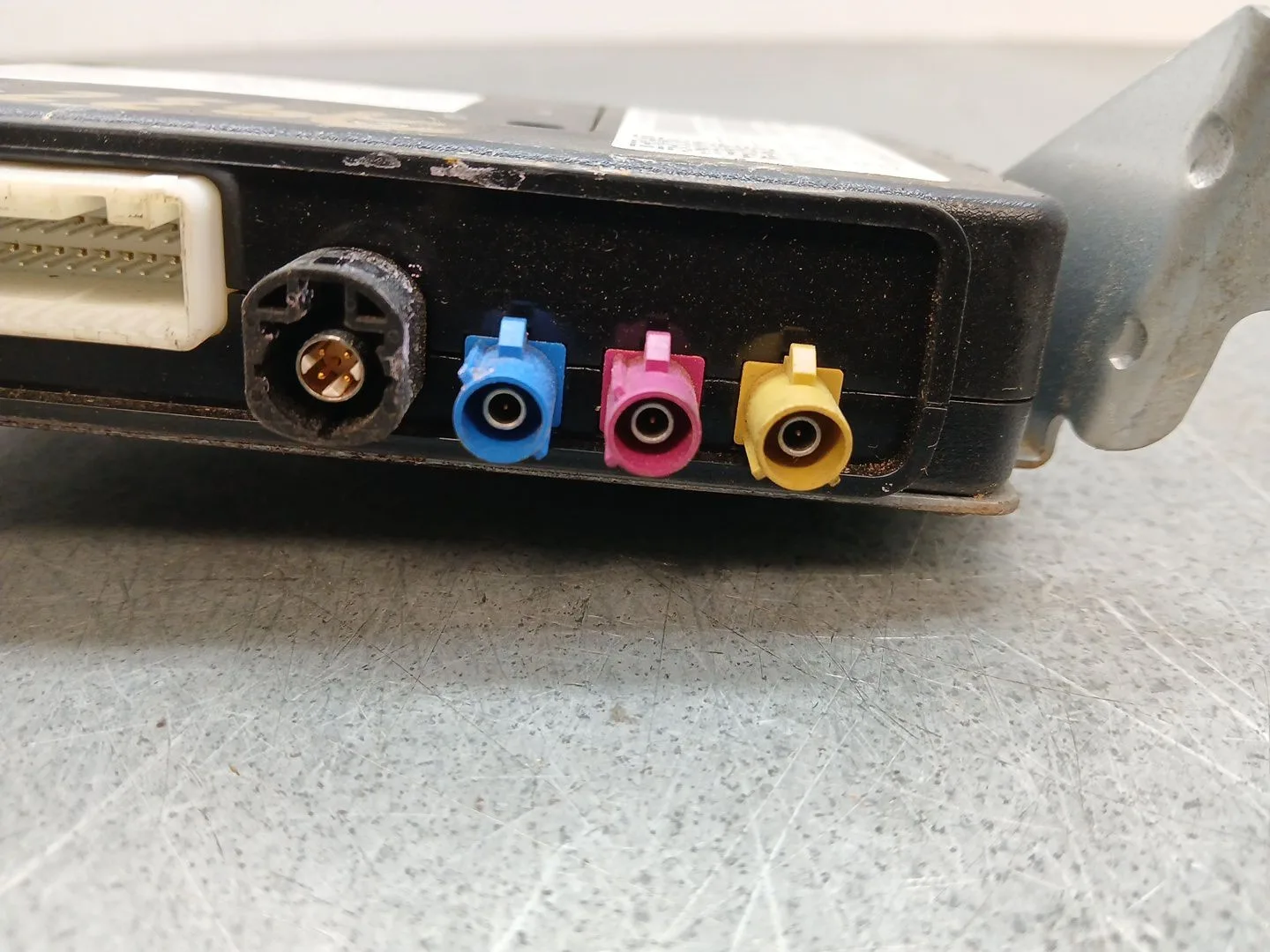Modulo Electronico para Omoda 5
