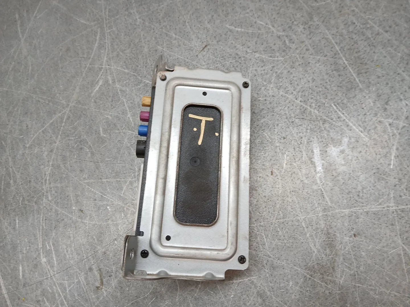 Modulo Electronico para Omoda 5