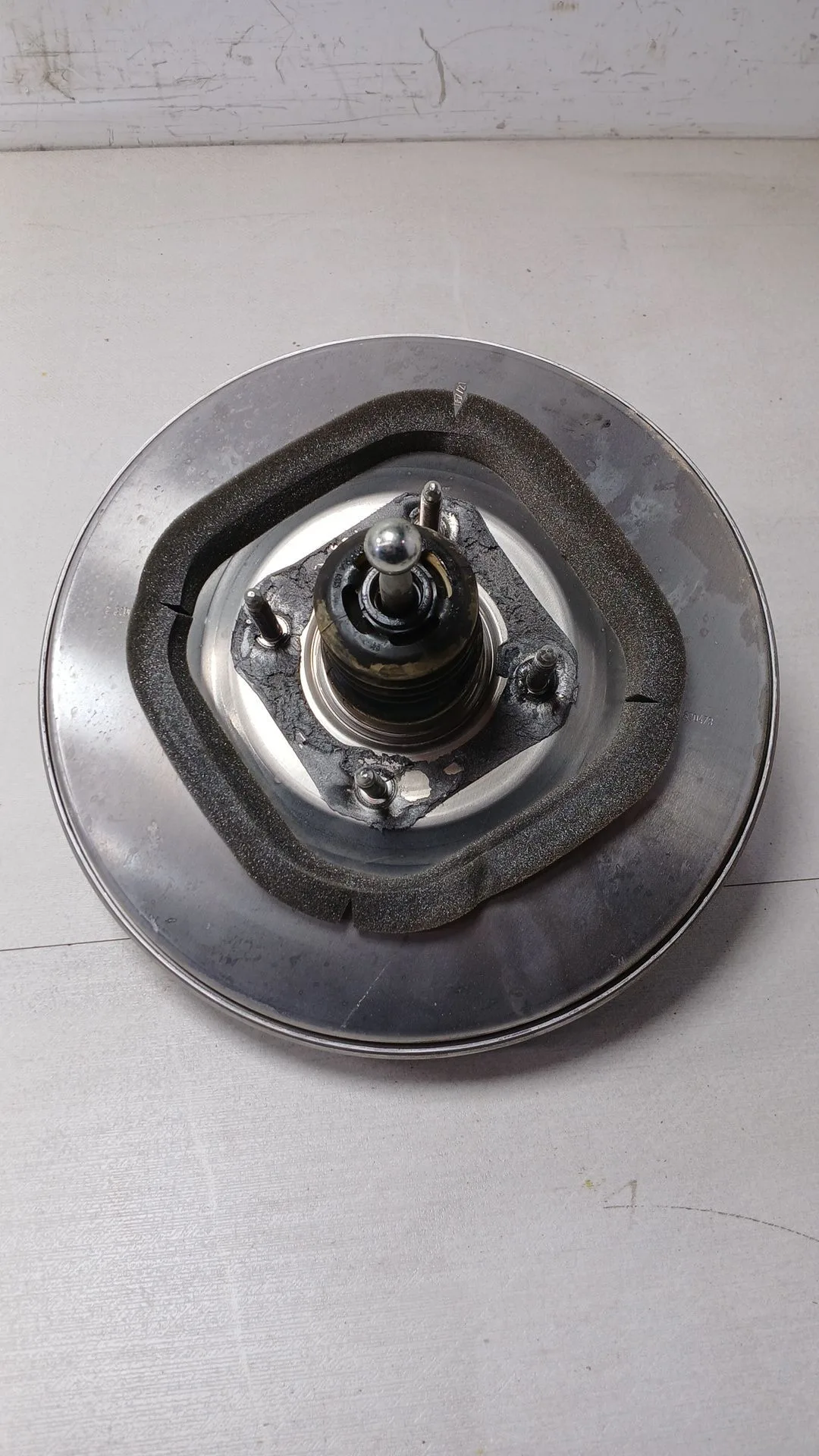 Servofreno para Opel Combo E Tour / Life (K9)