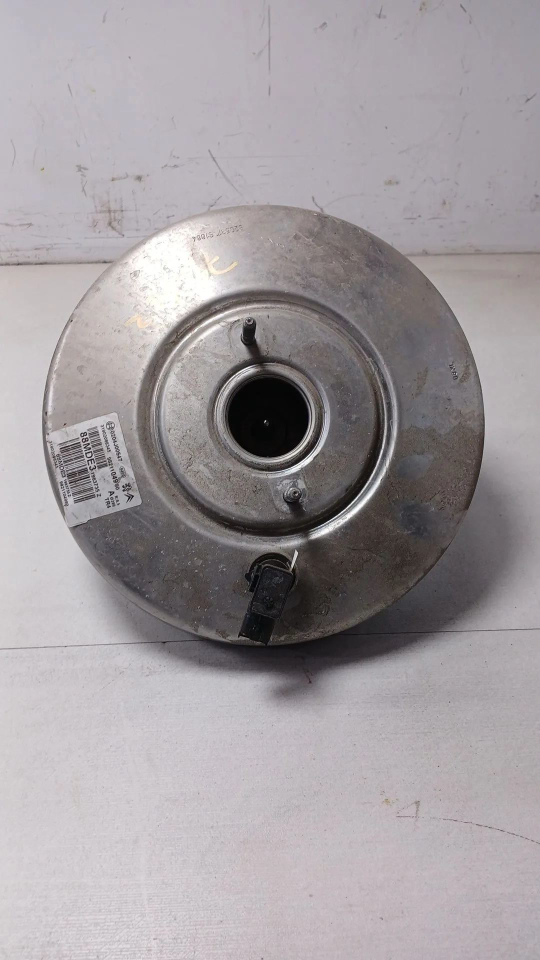 Servofreno para Opel Combo E Tour / Life (K9)