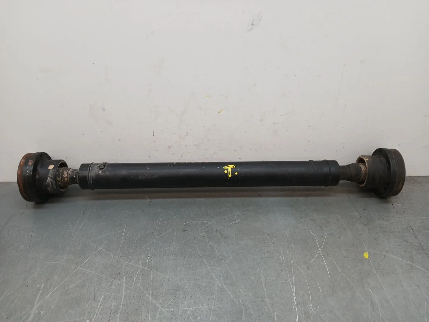 Transmision Central Delantera para Land Rover Range Rover Sport I (L320)