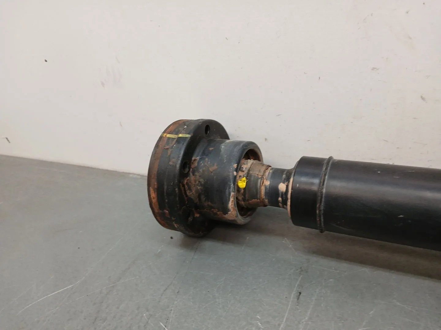 Transmision Central Delantera para Land Rover Range Rover Sport I (L320)
