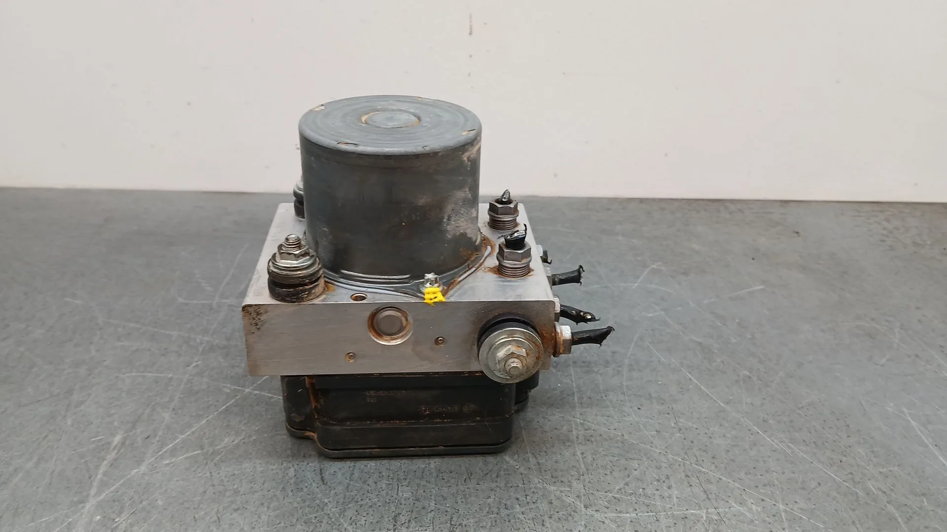 Abs para Volkswagen Crafter Caja/Chasis (Sz_)