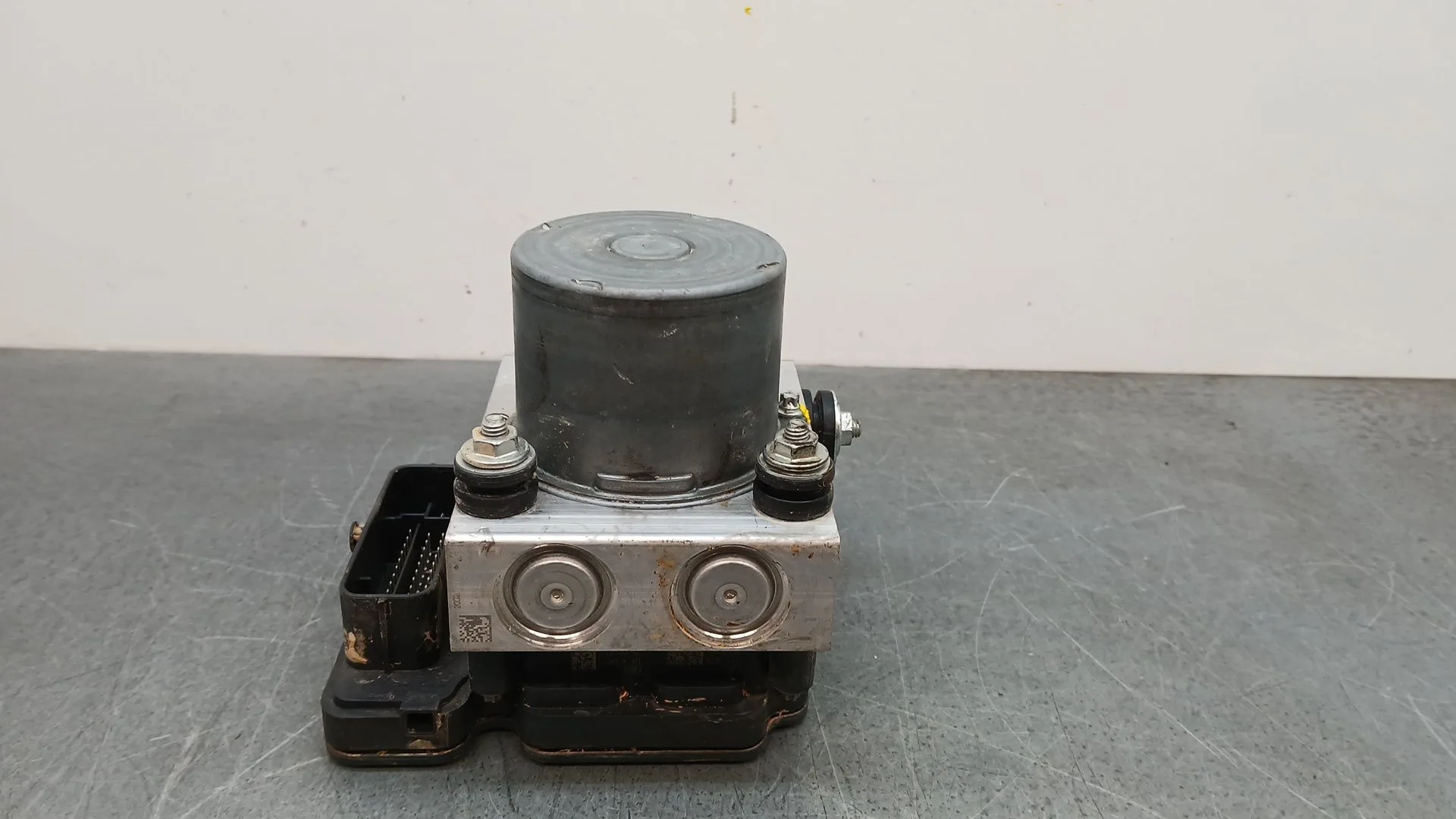 Abs para Volkswagen Crafter Caja/Chasis (Sz_)