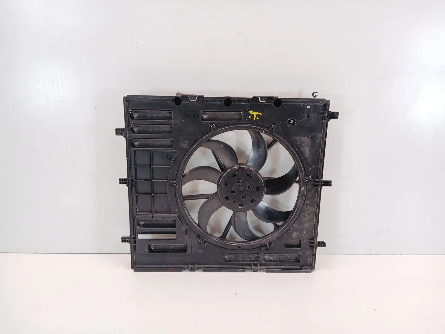 Electroventilador para Volkswagen Crafter Caja/Chasis (Sz_)