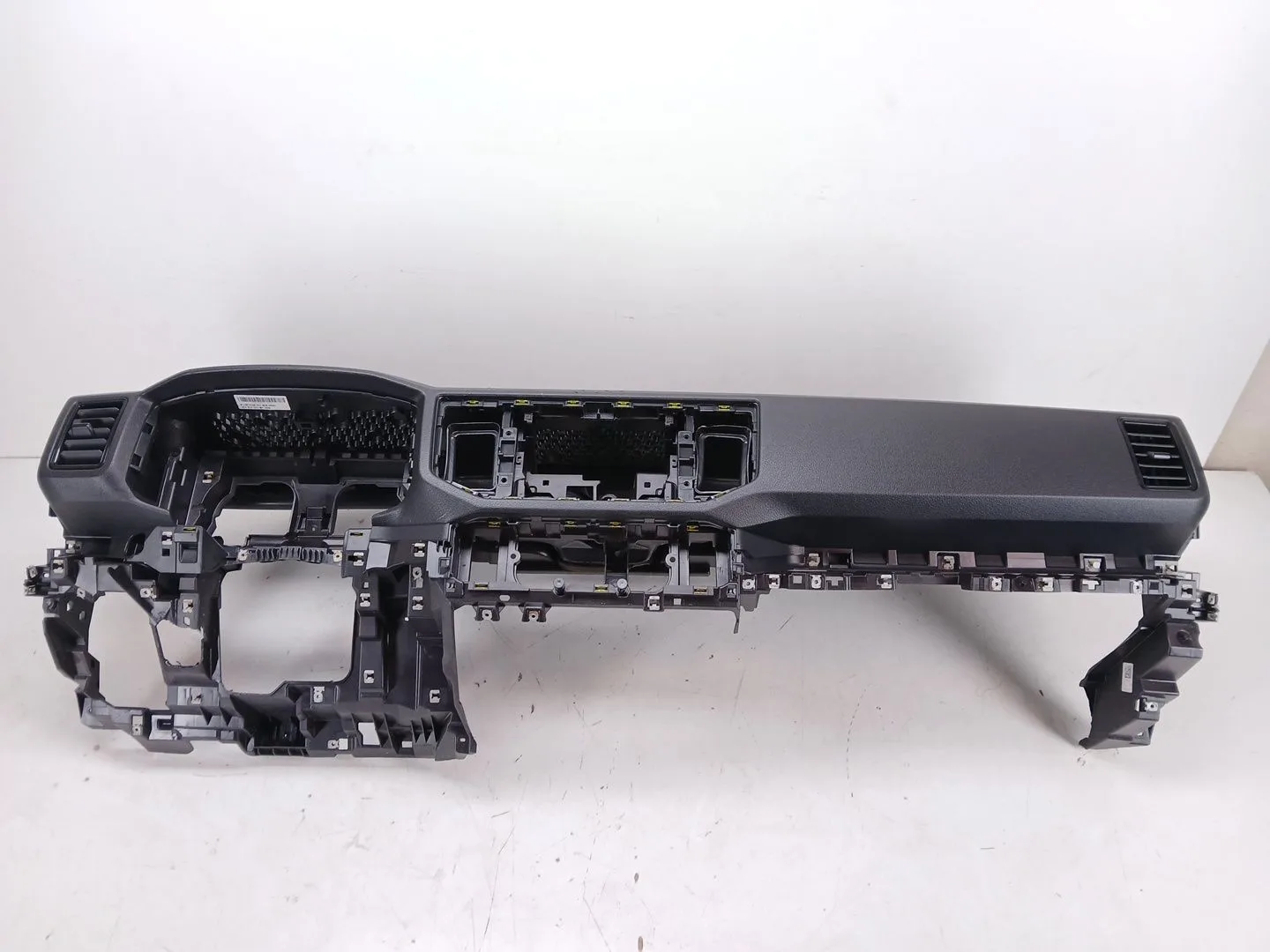 Salpicadero para Volkswagen Crafter Caja/Chasis (Sz_)