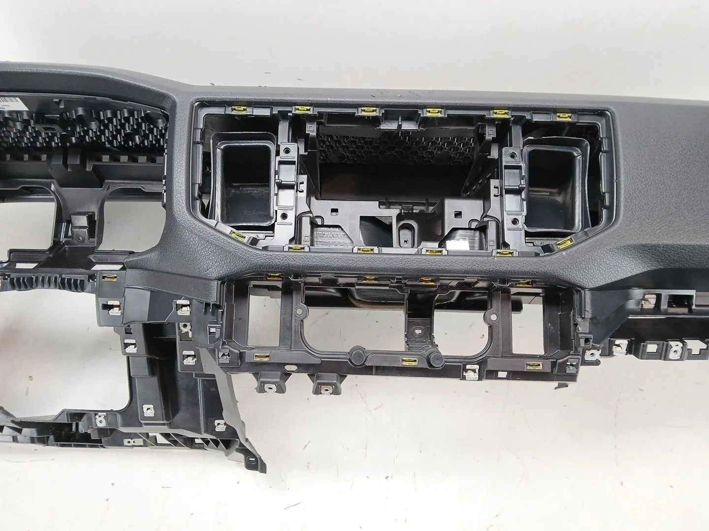 Salpicadero para Volkswagen Crafter Caja/Chasis (Sz_)