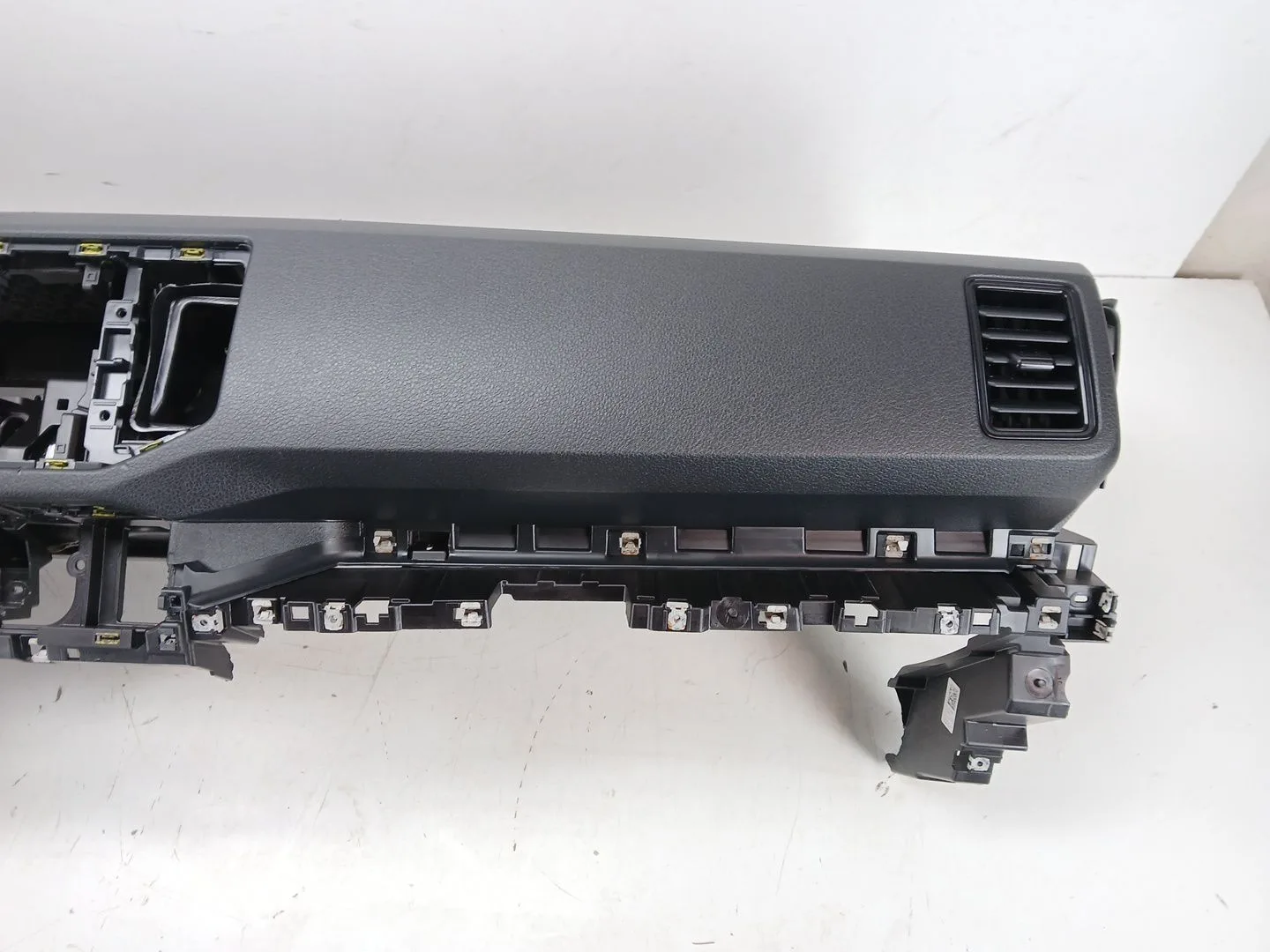 Salpicadero para Volkswagen Crafter Caja/Chasis (Sz_)