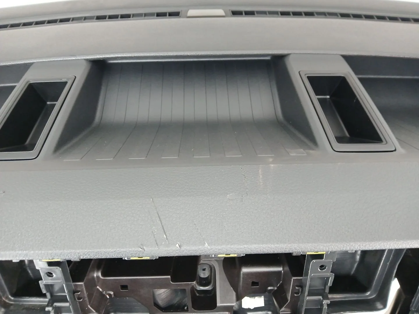 Salpicadero para Volkswagen Crafter Caja/Chasis (Sz_)