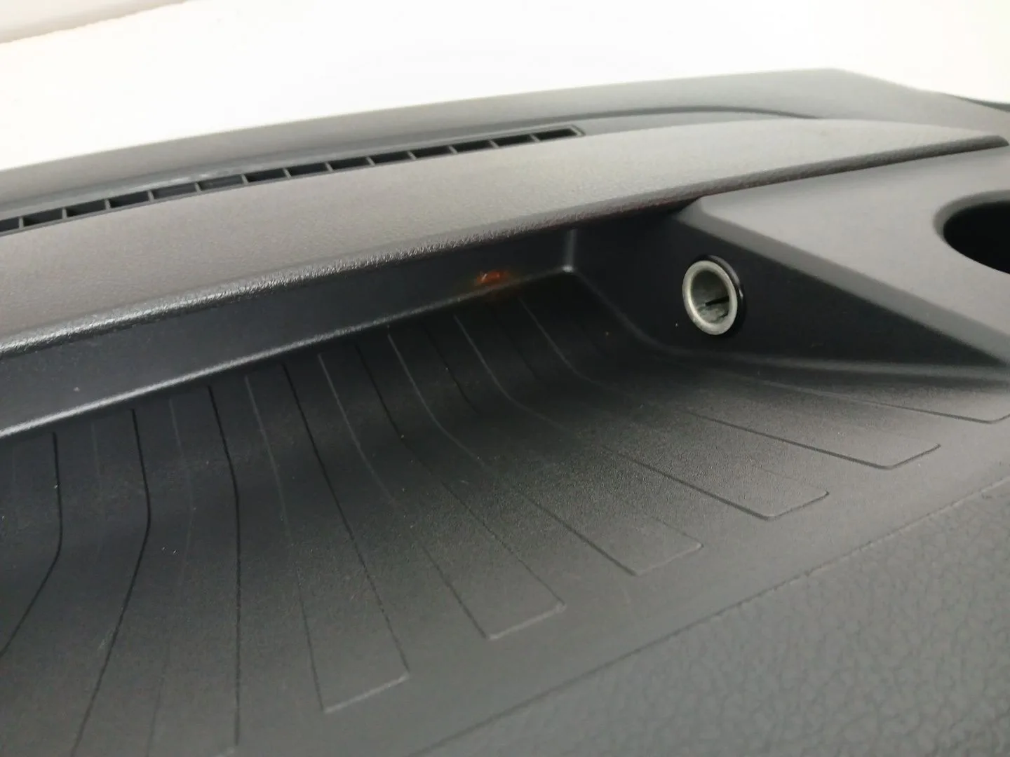 Salpicadero para Volkswagen Crafter Caja/Chasis (Sz_)