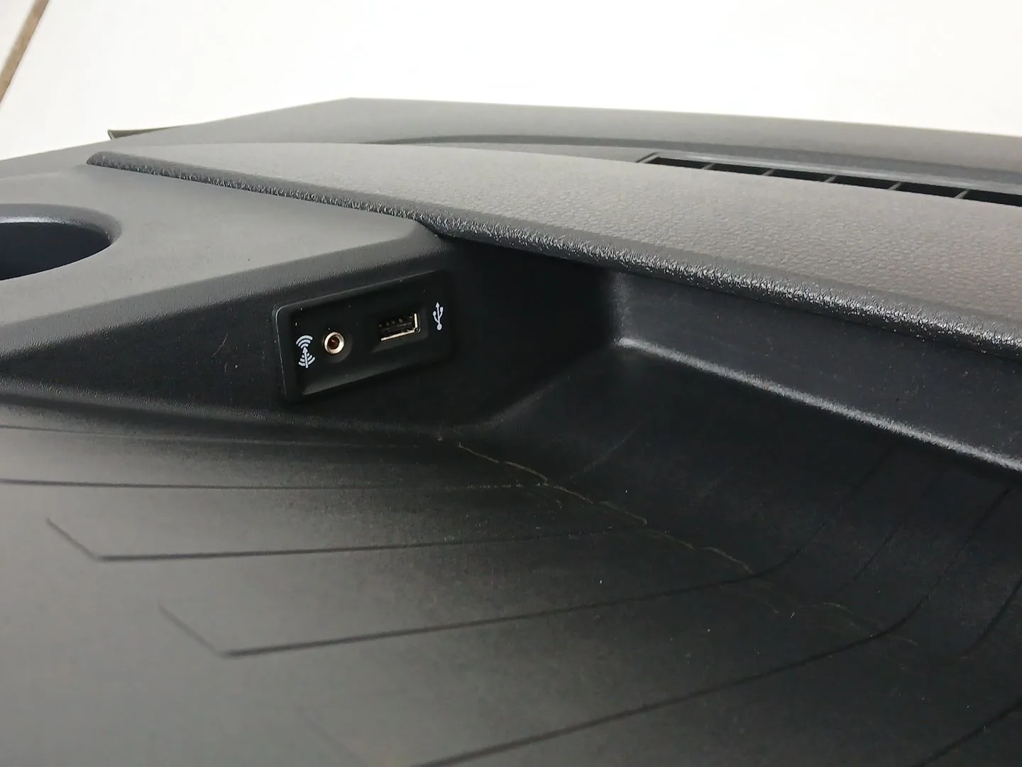 Salpicadero para Volkswagen Crafter Caja/Chasis (Sz_)