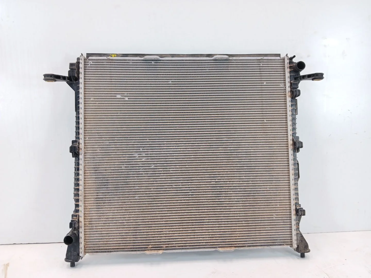 Radiador Agua para Volkswagen Crafter Caja/Chasis (Sz_)