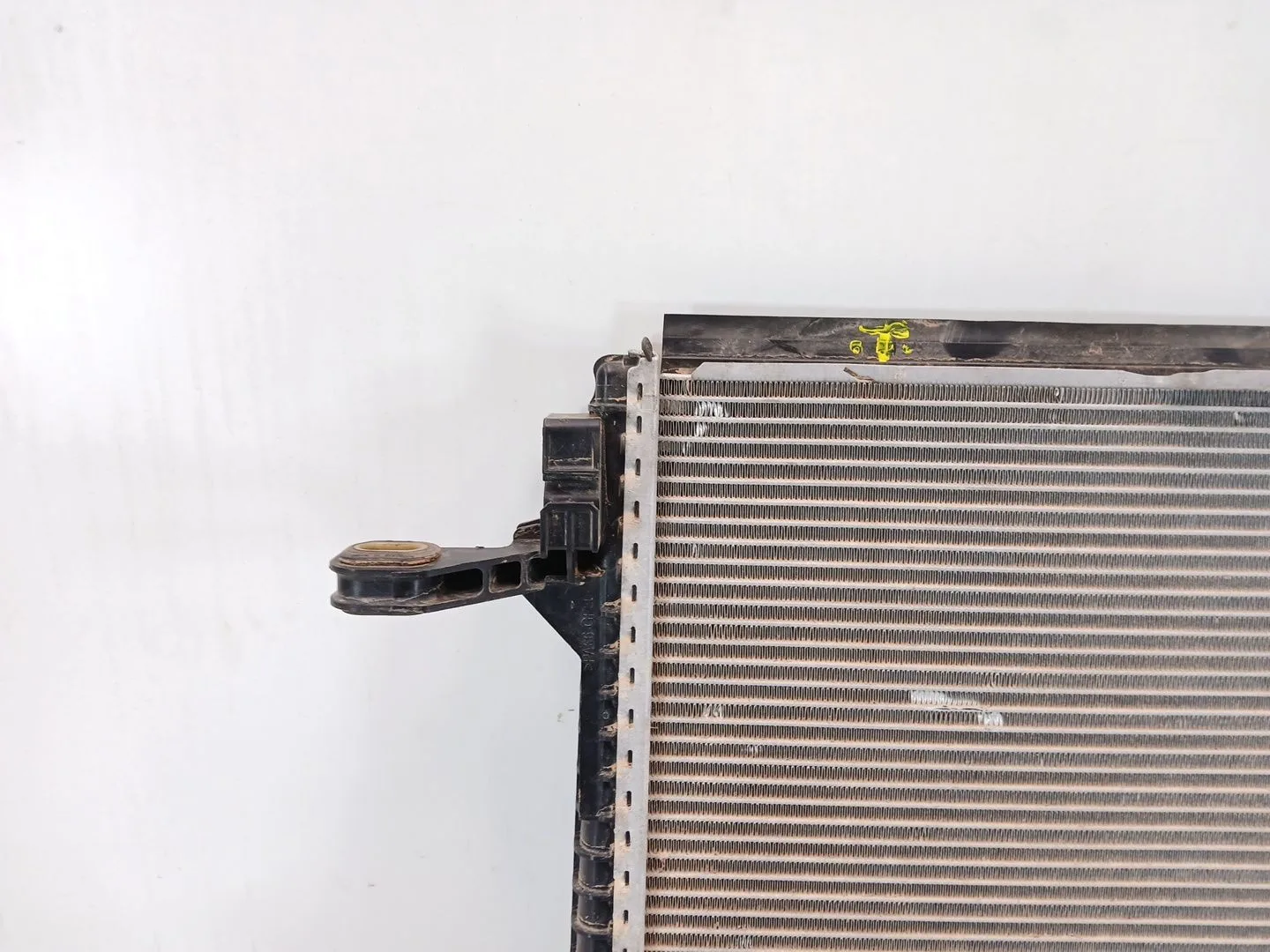 Radiador Agua para Volkswagen Crafter Caja/Chasis (Sz_)