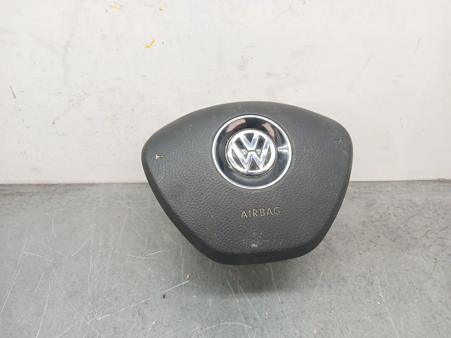 Airbag Delantero Izquierdo para Volkswagen Crafter Caja/Chasis (Sz_)