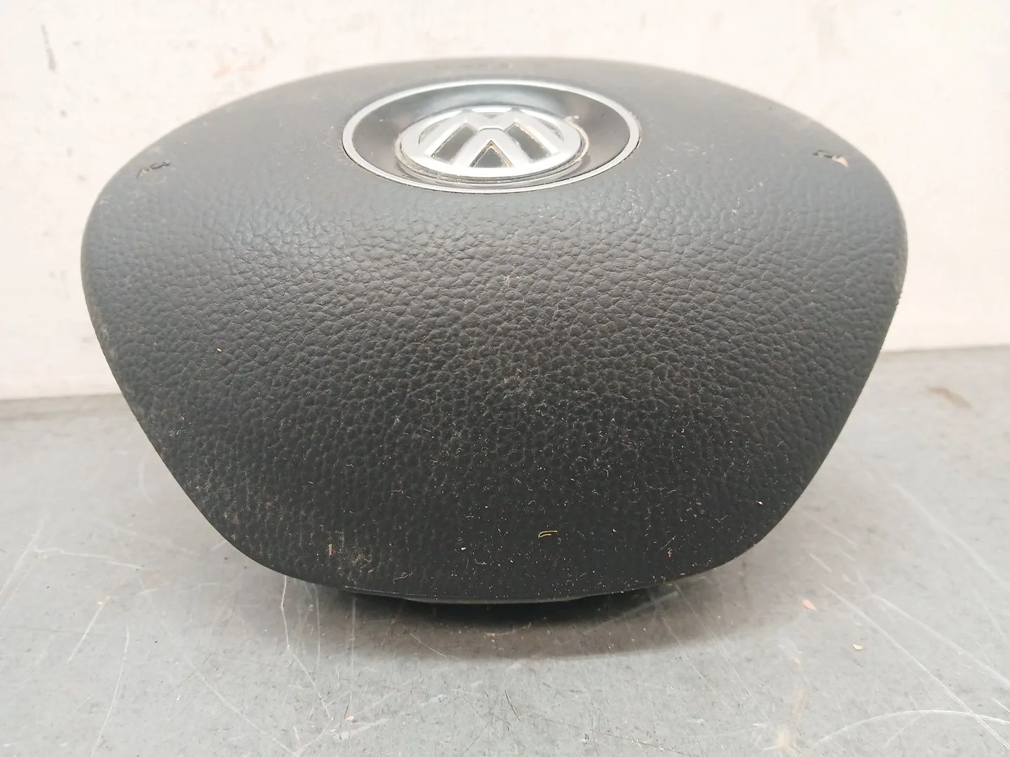Airbag Delantero Izquierdo para Volkswagen Crafter Caja/Chasis (Sz_)