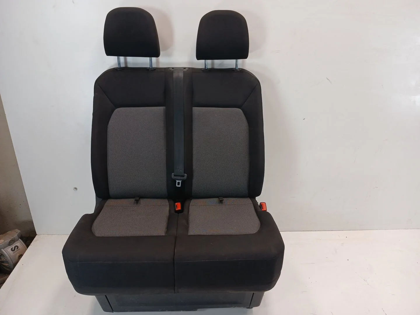 Asiento Delantero Derecho para Volkswagen Crafter Caja/Chasis (Sz_)