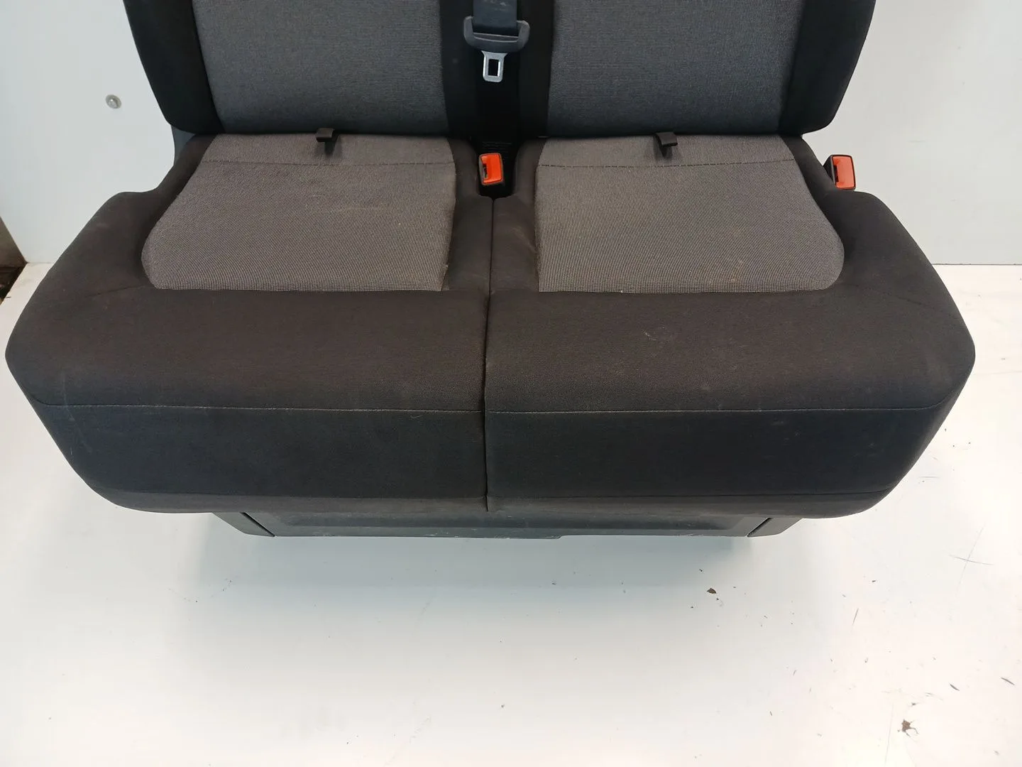 Asiento Delantero Derecho para Volkswagen Crafter Caja/Chasis (Sz_)