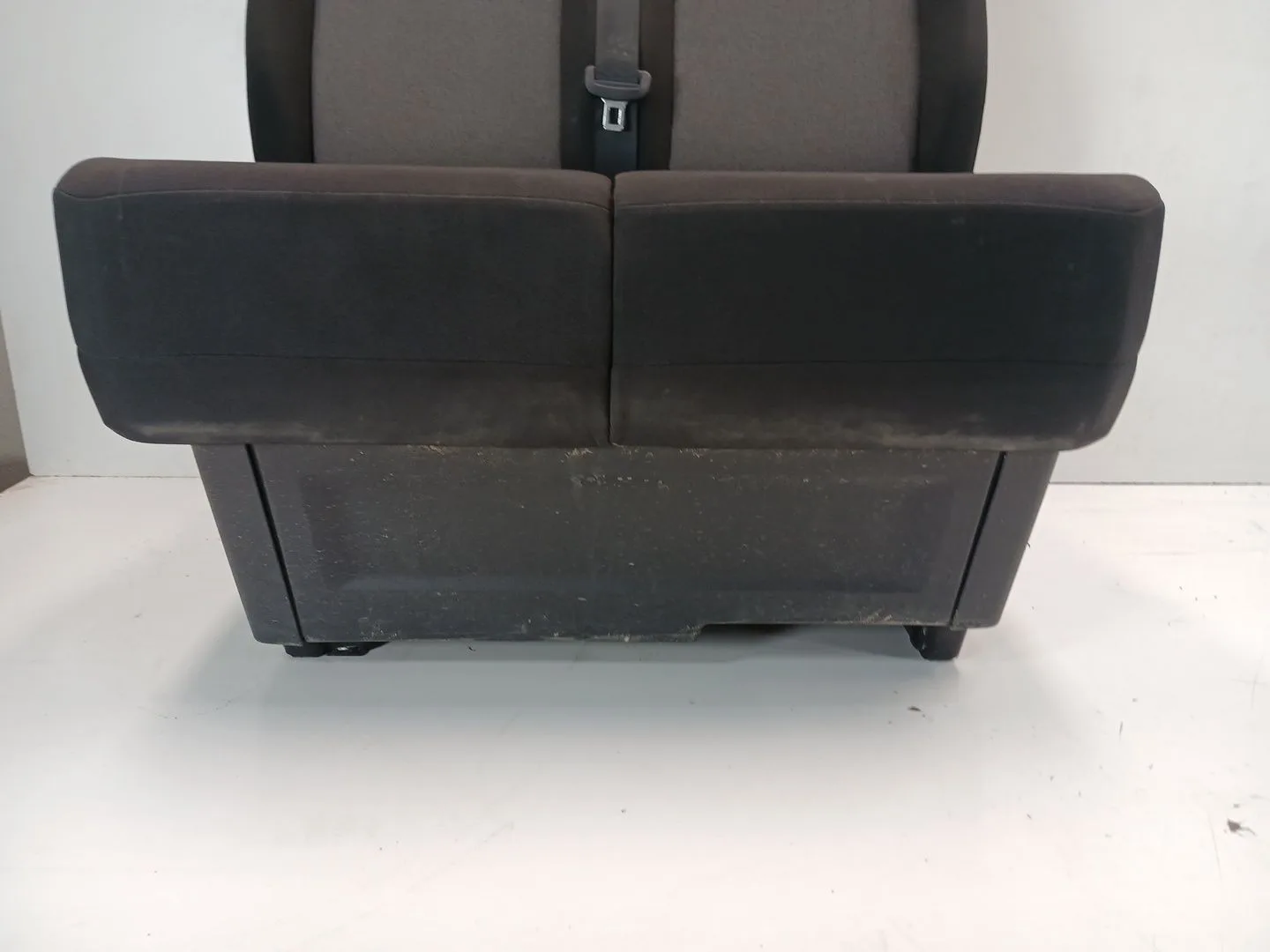 Asiento Delantero Derecho para Volkswagen Crafter Caja/Chasis (Sz_)