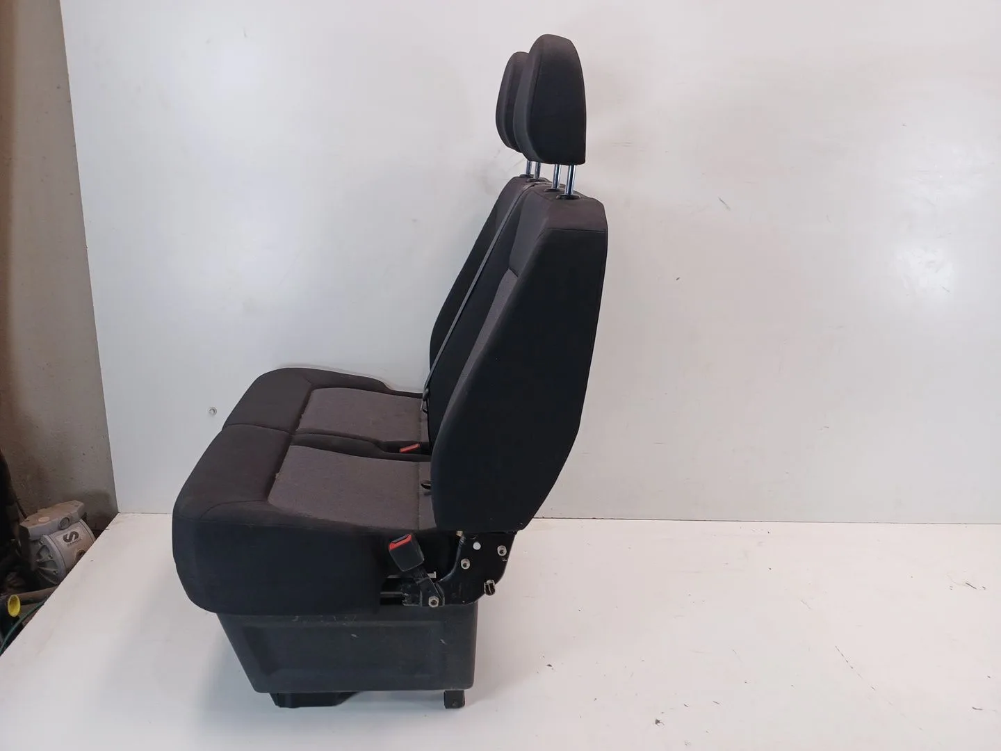 Asiento Delantero Derecho para Volkswagen Crafter Caja/Chasis (Sz_)