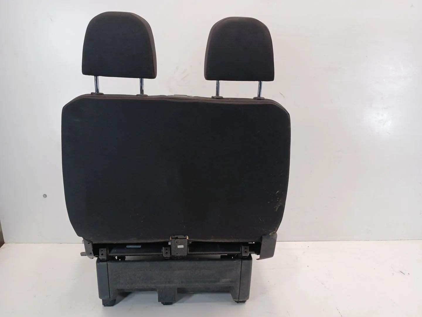 Asiento Delantero Derecho para Volkswagen Crafter Caja/Chasis (Sz_)