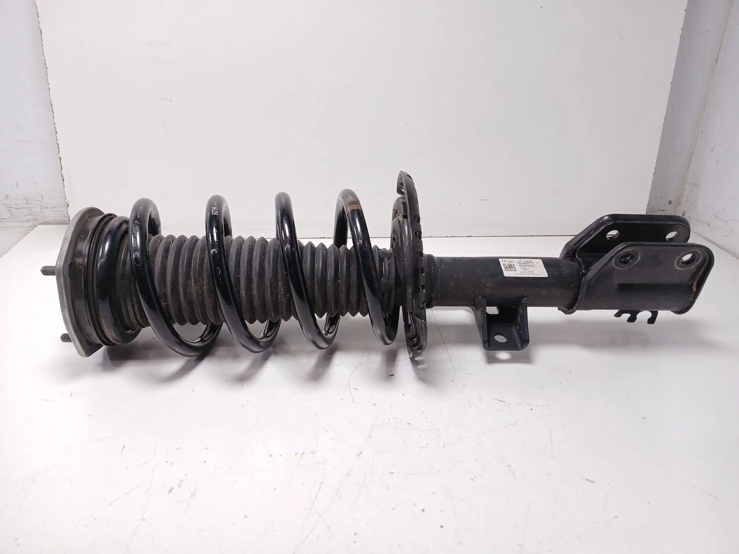 Amortiguador Delantero Izquierdo para Volkswagen Crafter Caja/Chasis (Sz_)