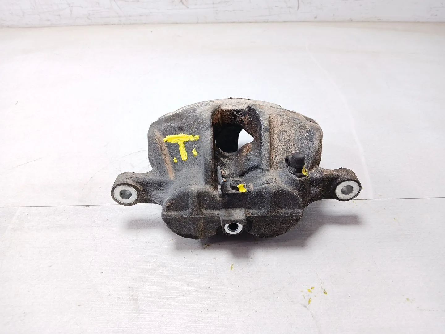 Pinza Freno Delantera Derecha para Volkswagen Crafter Caja/Chasis (Sz_)