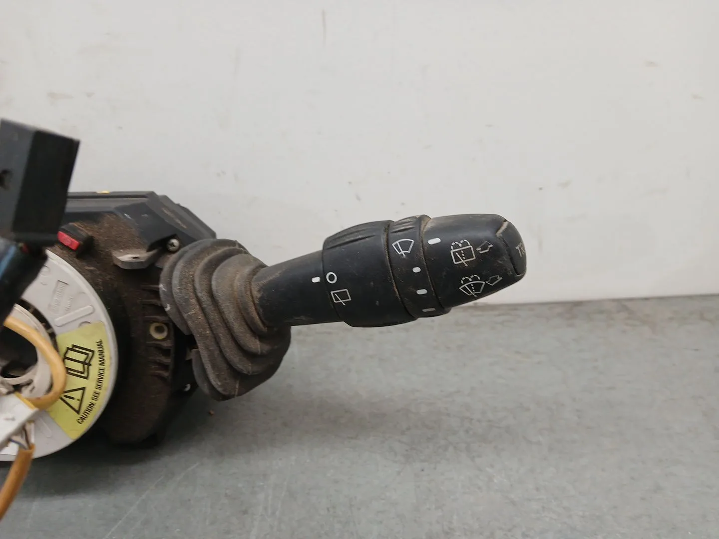 Mando Multifuncion para Fiat Bravo (198)