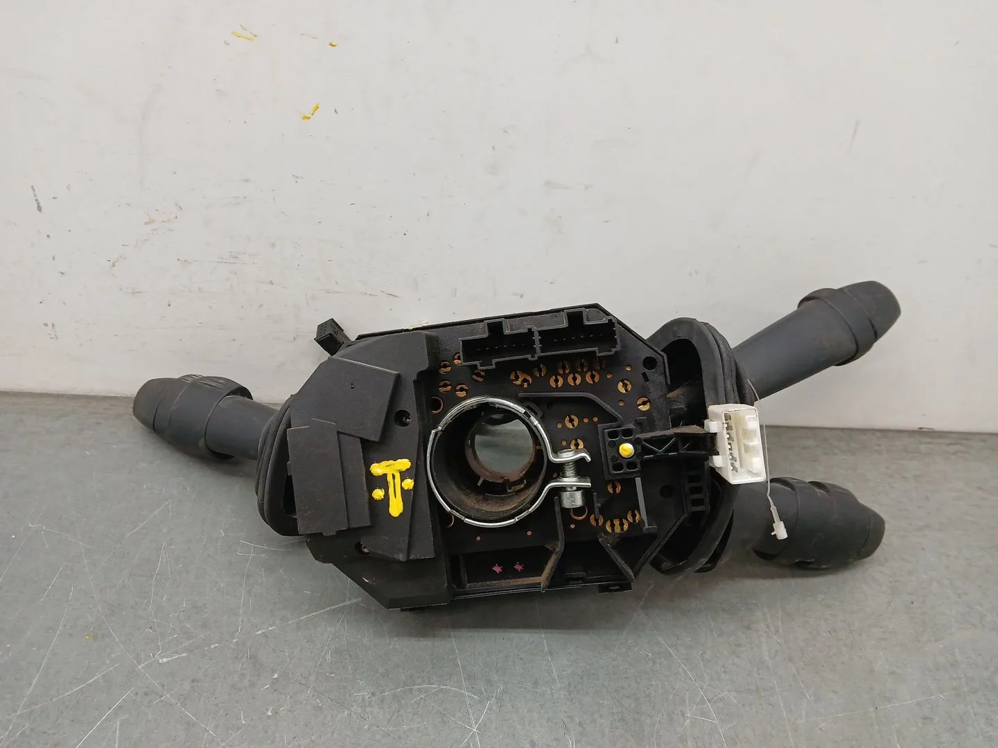 Mando Multifuncion para Fiat Bravo (198)
